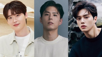 Multitalenta! Ini 6 Aktor Korea yang Jago Bermain Piano, Ada Park Bo Gum