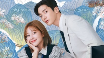 3 Drama Korea Tayang di Netflix Bulan Agustus, Ada Rowoon hingga Suho EXO