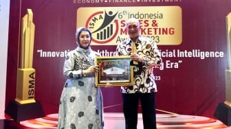 Bank DKI Komitmen Perkuat Strategi Marketing Bisnis