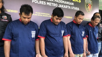 Siksa Kader Partai hingga Tewas, Berikut Fakta 5 Sekuriti Ancol