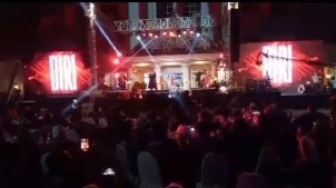 Heboh Konser Musik di RSUD Bangil Menuai Kecaman, Bupati Pasuruan Sebut Bukan Konser