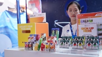 Pengusaha dan Konsumen Vape Deklarasikan Gerakan Bebas Tar