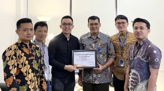 Integra Land Proyeksikan Pertumbuhan Bisnis Rp 60 Miliar di 2024