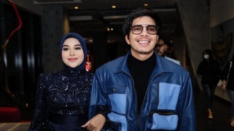 Atta Halilintar dan Aurel Hermansyah Urungkan Niat Babymoon ke Jepang, Ini Alasannya!