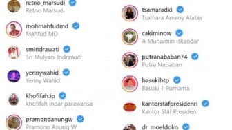 Instagram Raih 10 Triliun dari Jual Centang Biru, Begini Reaksi Netizen