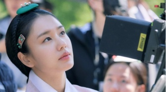 Tayang Besok, Ahn Eun Jin Beberkan Soal Karakternya dalam Drama My Dearest