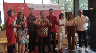 Rayakan Kemerdekaan RI, 7 Mall Yogyakarta Siap Gelar Indonesia Shopping Festival 2023