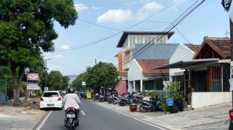 Rebutan Lahan Parkir Berujung Pengeroyokan di Malang, Pelaku Sudah Terindentifikasi