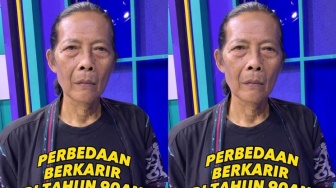 Hidup Susah, Yusuf Surya Pemain Jinny Oh Jinny Kuras Tabungan Sampai Rp 600 Juta Demi Bertahan Hidup