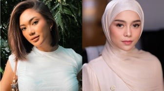 Akui Suka Dangdut, Marion Jola Sebut Lesti Kejora sebagai Idolanya