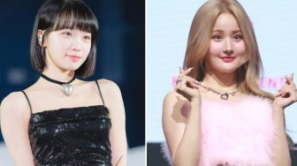 4 Idola Kpop Generasi Baru yang Ternyata Anak Selebriti, Siapa Saja?