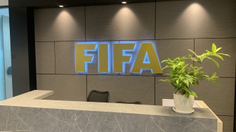 PSSI Usulkan Kantor Perwakilan FIFA di Jakarta, Ini Penampakannya