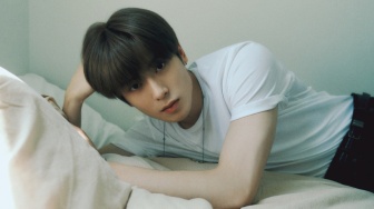 Bergenre R&B, Jaehyun NCT Ikut Tulis Lirik dan Komposisi Lagu Horizon