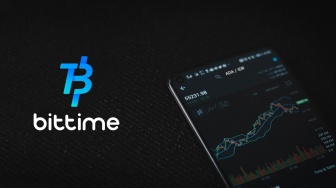 Incar Pertumbuhan 10 Kali Lipat, Bittime dan Palapa Luncurkan GameFi Berbasis Telegram