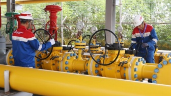 Pemerintah Diminta Kaji Ulang Patokan Harga Gas Industri USD 6 per MMBTU untuk Tingkatkan Daya Saing