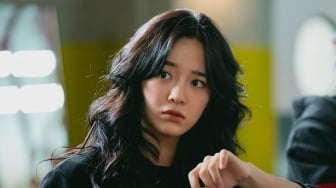 8 Pesona Kim Sejeong di The Uncanny Counter 2, Aktingnya Bikin Penggemar Drakor Menantikannya