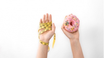 Tanda Anak Alami Obesitas: Mengenal Gejala dan Dampaknya pada Kesehatan