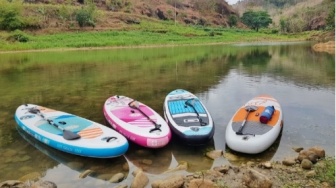 Pungli di Tempat Wisata Bogor Masih Marak