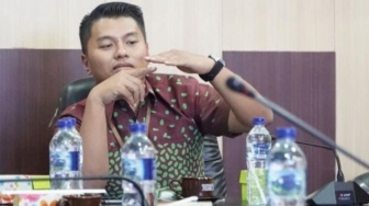 Prestasi Ade Bhakti Ariawan, Eks Camat Gajahmungkur Semarang Dimutasi ke Damkar