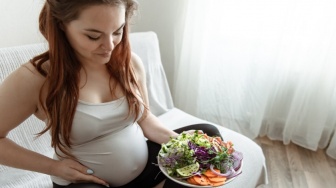 5 Rekomendasi Makanan Saat GERD Untuk Ibu Hamil, Jangan Sampai Asam Lambung Ganggu Perkembangan Janin