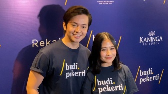 4 Karakter Utama di Film Budi Pekerti, Film Baru Prilly Latuconsina Bareng Angga Yunanda