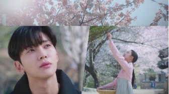 Rowoon dan Jo Bo Ah Jatuh Cinta di 2 Kehidupan di Teaser Destined With You