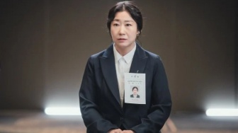 Sinopsis Drama Korea Cold Blooded Intern: Ra Mi Ran Jadi Pegawai Magang?