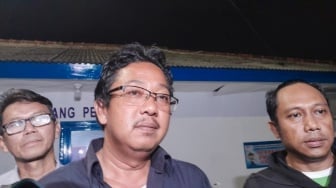 Tabrak Bocah hingga Meninggal, Anggota DPRD Lampung Okta Rijaya Buat Pengakuan ini ke Polisi