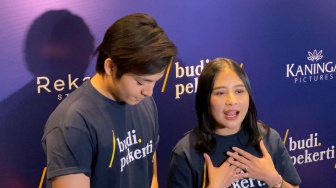 Dulu Dicap Artis Sinetron, Prilly Latuconsina Kini Bakal Tampil di Festival Film Internasional