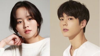 Jadi Peran Utama, Kim So Hyun dan Park Bo Gum Digaet Main Drama Good Boy