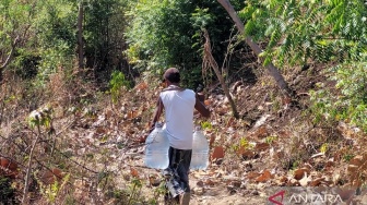 Hanya Berjarak 10 Km dari Pusat Kota Situbondo, Dusun Ini Punya Masalah Berulang Setiap Kemarau