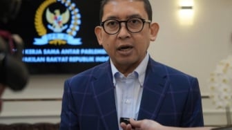 Indonesia Jadi Tuan Rumah Sidang Umum AIPA ke-44, Fadli Zon: DPR Mengajukan 6 Draf Resolusi