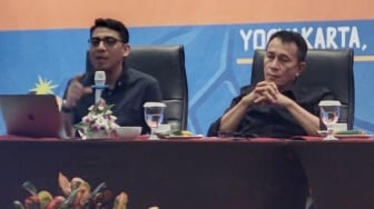 Pakar Hukum Tata Negara UGM: Pemilu 2024 Adalah Kudeta yang Paling Konstitusional