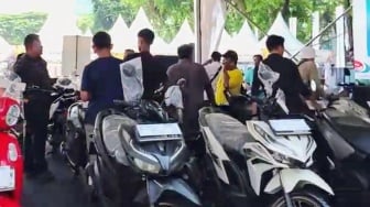 Adira Festival di Medan Hadirkan Pengalaman Belanja Berkualitas Bagi Konsumen