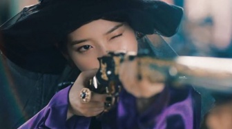 4 Wanita Badas di Drama Korea, Penuh Pesona tapi Berbahaya