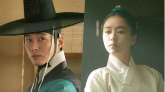 Spoiler My Dearest Episode 2: Nam Goong Min Mulai Dekati Ahn Eun Jin