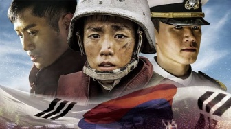 4 Film Korea yang Angkat Sisi Patriotik dan Humanis Para Tentara