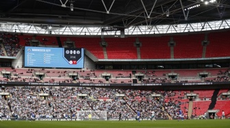 Mengenal Sejarah Lahirnya Community Shield, Turnamen Pembuka Liga Inggris