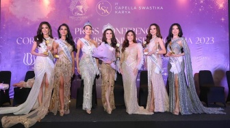 Huru-hara Miss Universe Indonesia: Permintaan Foto Telanjang Berujung Laporan Pelecehan