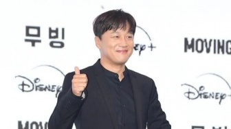 Punya Kekuatan Listrik, Cha Tae Hyun Ceritakan Soal Karakternya di 'Moving'