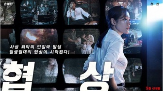 4 Film Korea Penuh Aksi Penyelamatan Sandera, Pacu Adrenalin!