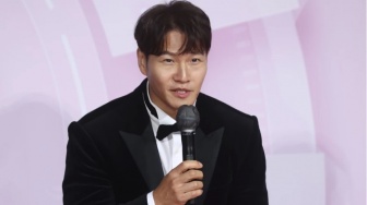 Kim Jong Kook Jujur Soal Tipe Ideal, Pilih Wanita dengan Senyum Cantik?