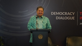 Jadi Negara Demokrasi Terbesar Ke-3 di Dunia, Indonesia Mantapkan Stabilitas Politik Nasional