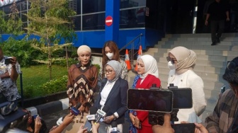 Skandal Foto Telanjang Finalis Miss Universe Indonesia 2023 Terkuak! Apa Sebenarnya yang Terjadi?