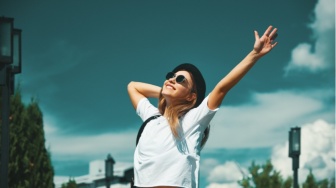 Mengenal 6 Langkah CHOOSE, Strategi Hidup Bahagia yang Realistis