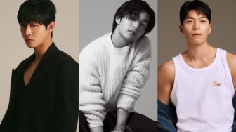 Keren Banget! Ini 5 Aktor Korea yang Jago Dance, Ada Lee Jong Suk