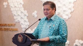 Tumbuh Kuat, Perekonomian Indonesia Capai 5,17% di Kuartal II-2023