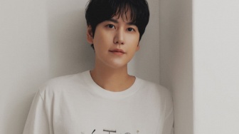 Tinggalkan SM Entertainment, Kyuhyun Super Junior Resmi Bergabung ke Agensi Antenna