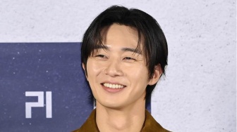 Tolak Permintaan Fans di Acara Stage Greeting, Park Seo Joon Panen Kritikan