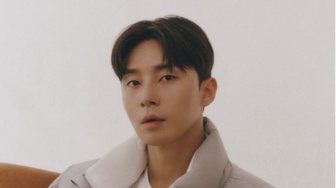 Cuma 2 Menitan, Jatah Layar Park Seo Joon di The Marvels Tuai Kontroversi